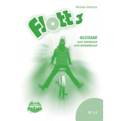 Flott 3 Glossar